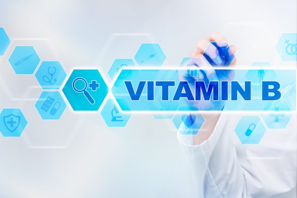 The Hidden Dangers of Vitamin B: What No One Tells You