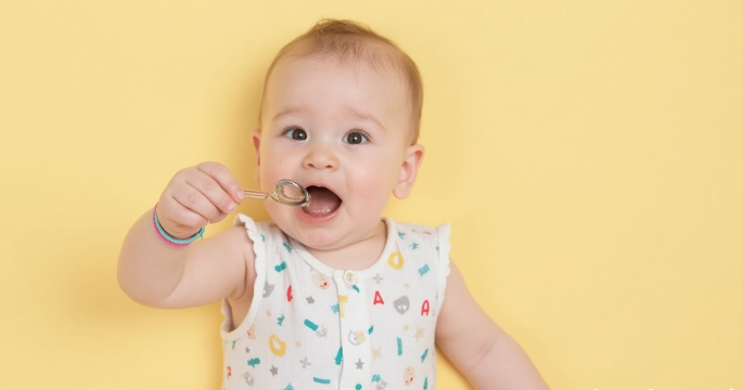 Vitamin A for Babies at 9 Months: Essential Benefits and Safe Guidance